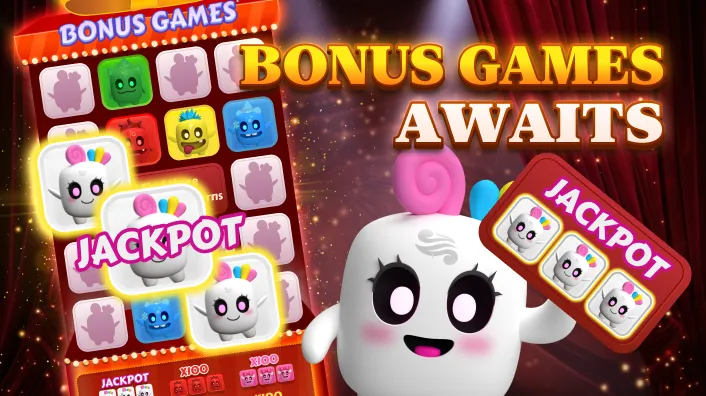 JILI Slot Power-Up Game